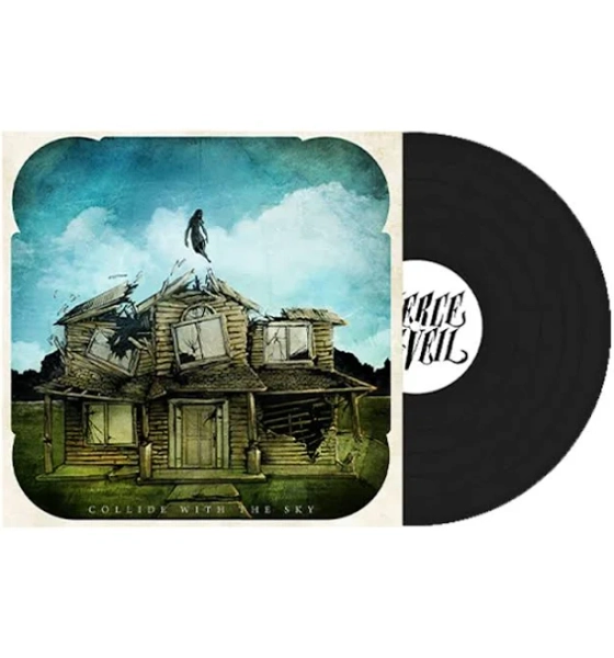 Collide with The Sky- Pierce The Veil