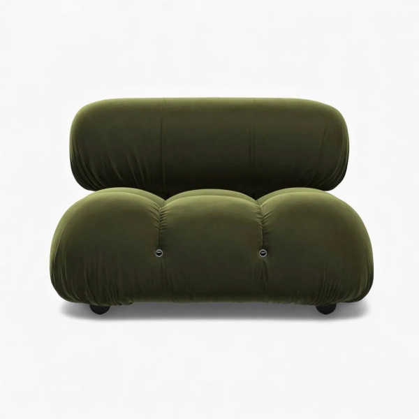 Camaleonda Sofa Module Armless | Bellini Style | Sohnne®