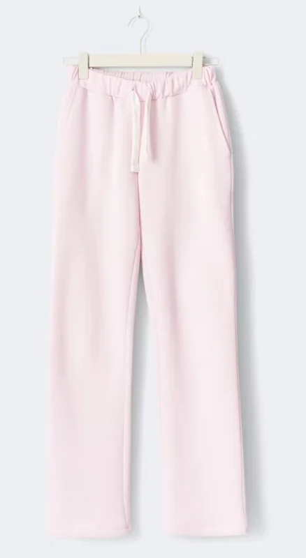 14+ low waist sweatpants