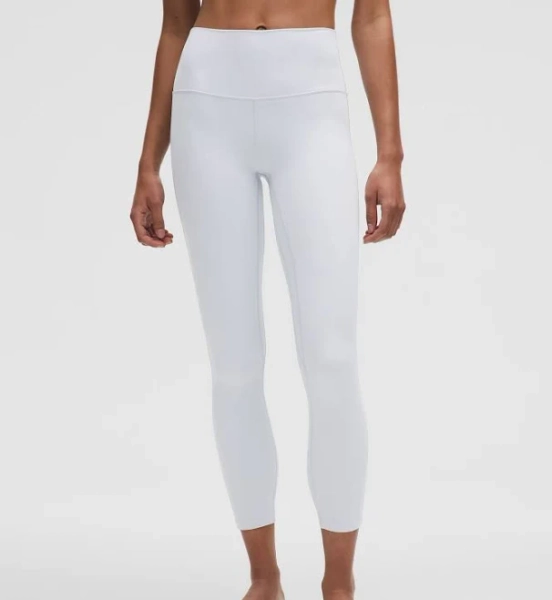 lululemon Women's Align High Rise Pant 25