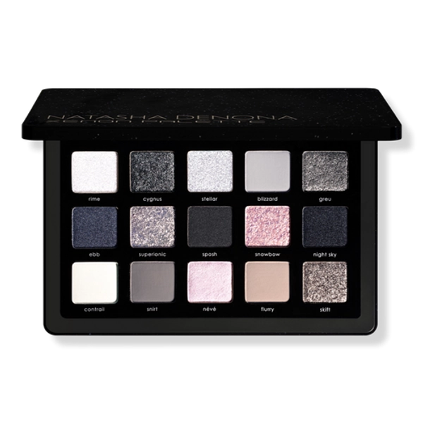 Xenon Eyeshadow Palette