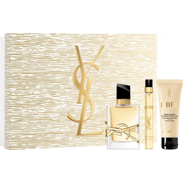 Набор YSL Libre 