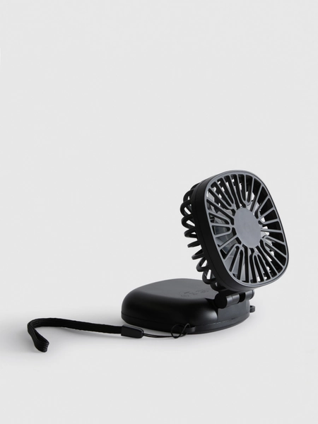 USB Mini Travel Fan