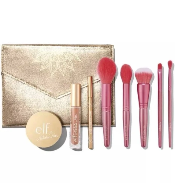 e.l.f. Cosmetics Complete Collection Makeup