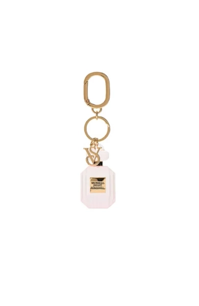 Buy Tassel Bag Charm Keychain, Black - Order Small Accessories online - Victoria's Secret US