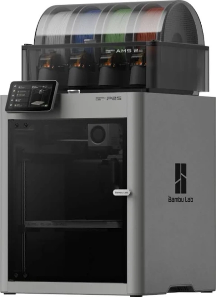 Bambu Lab P2S