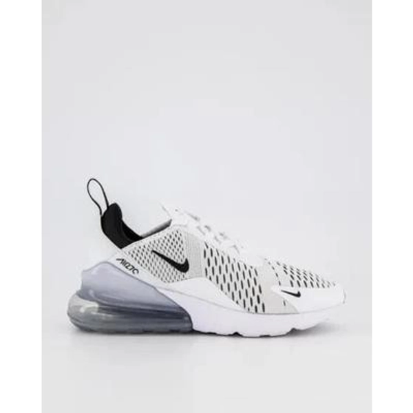 Nike Womens Air Max 270 White