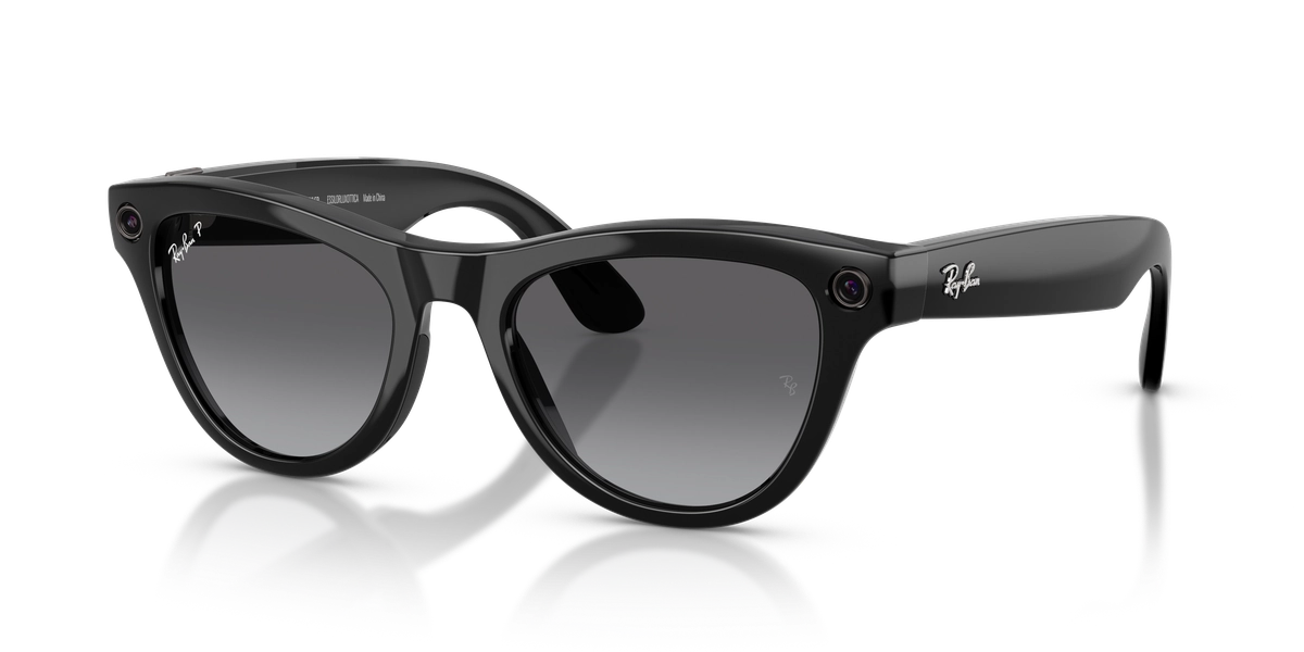 Check out the Ray-ban | Meta Skyler - Gen 2 at ray-ban.com