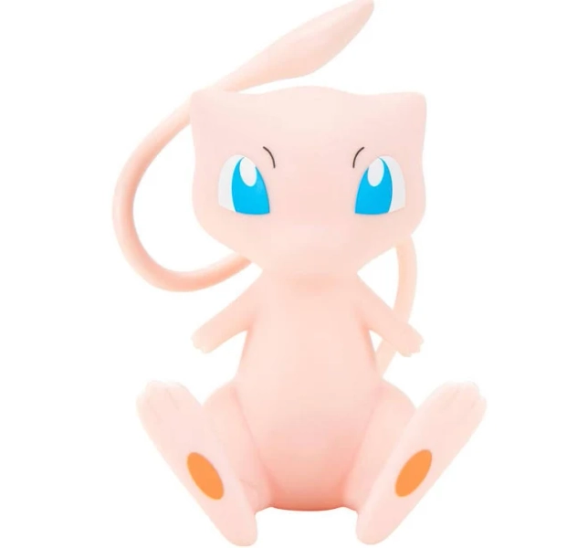 Pokemon Mew Select Vinyl Figure
