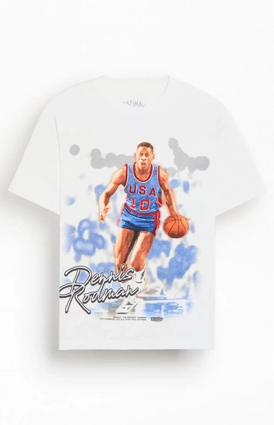 Unmatched Energy T-Shirt