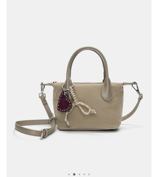 Mini bolsa