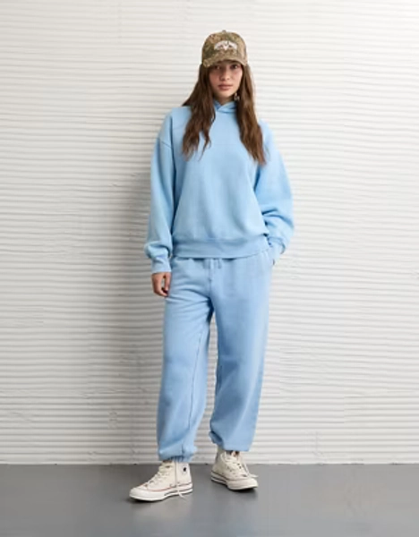 AE Everyday Luxe Jogger