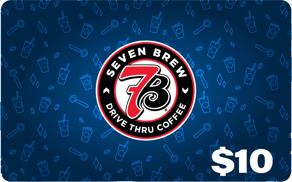 Shop 7 Brew