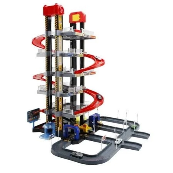 Kids Car Wheel Track Toy