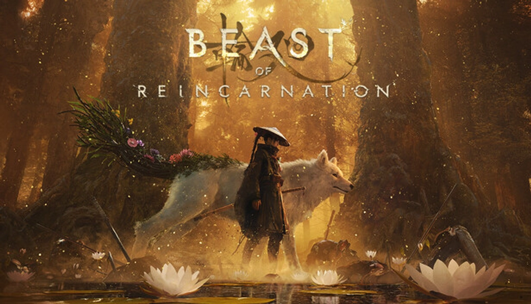 Pre-purchase Beast of Reincarnation on Steam