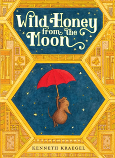 Wild Honey from the Moon
