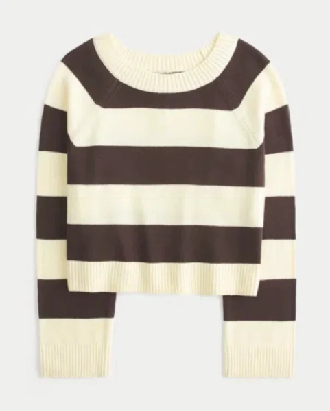 Brown and yellow | HollisterCo.com