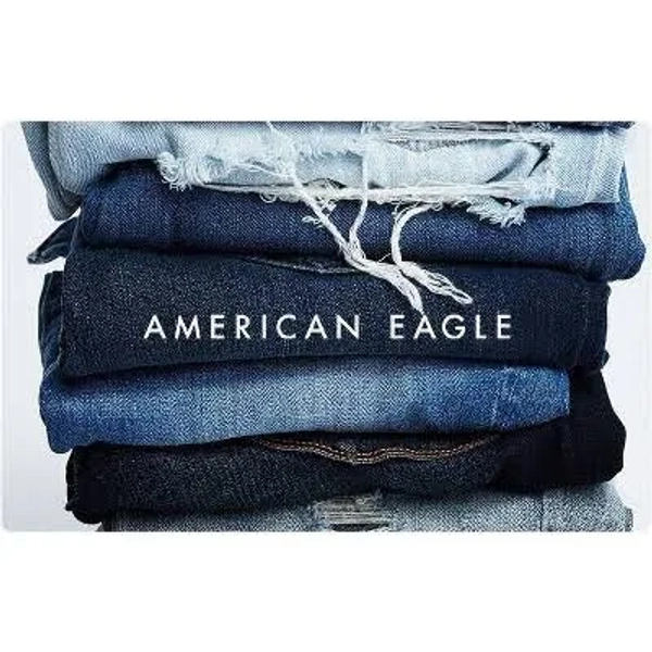 American Eagle Gift Card
