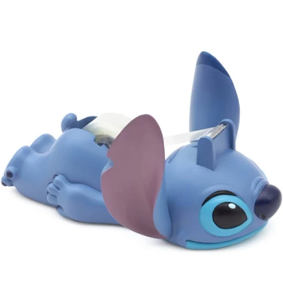Hallmark Disney Stitch Resin Tape Dispenser