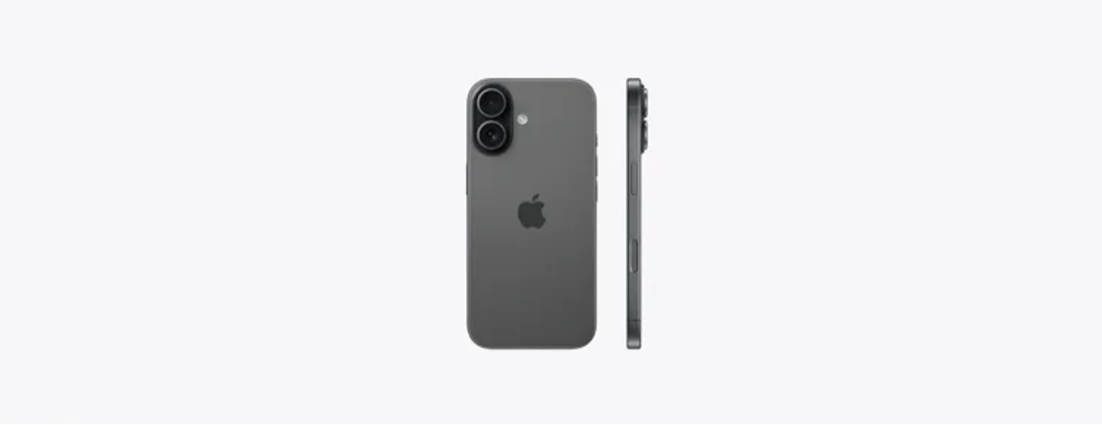 iPhone 17