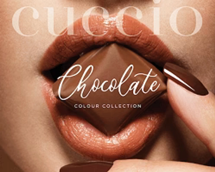 Cuccio Chocolate