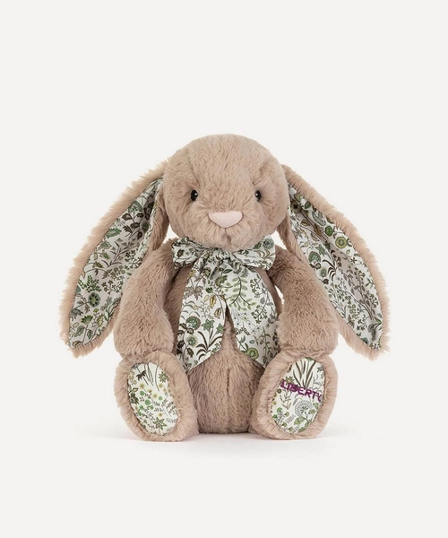 Liberty Shepherdley Bunny Soft Toy