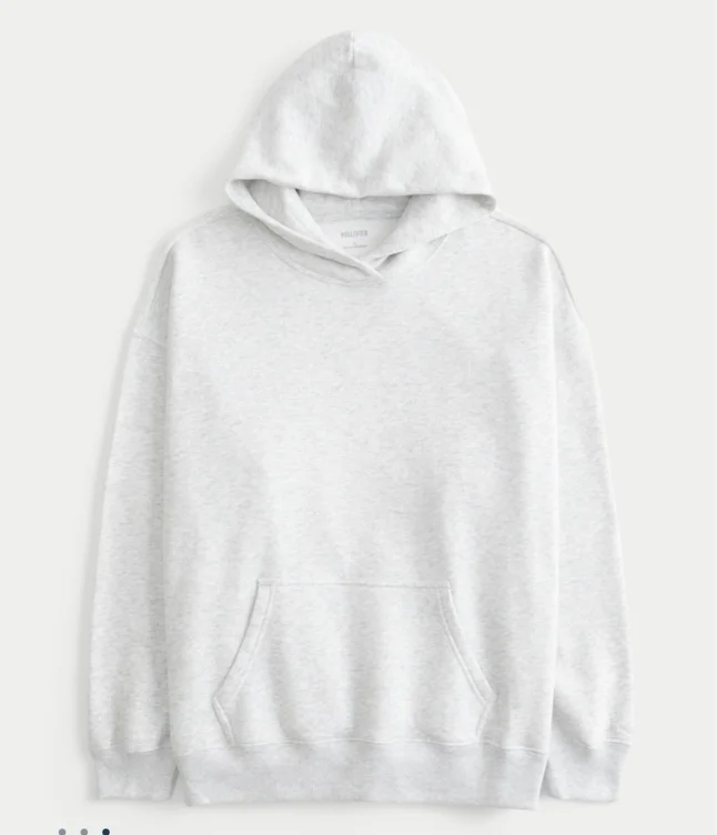 Oversized Hoodie