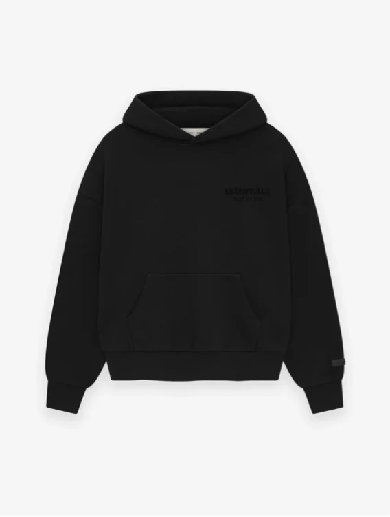Essentials Classic Hoodie