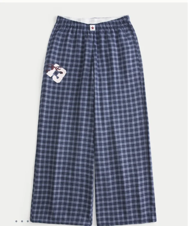 Pajama pants