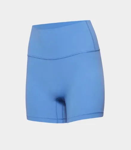BUTTER Cheeky Infinite Hi-Rise 5" Short