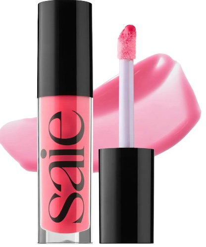 Glossybounce™ High-Shine Hydrating Lip Gloss Oil - Play 