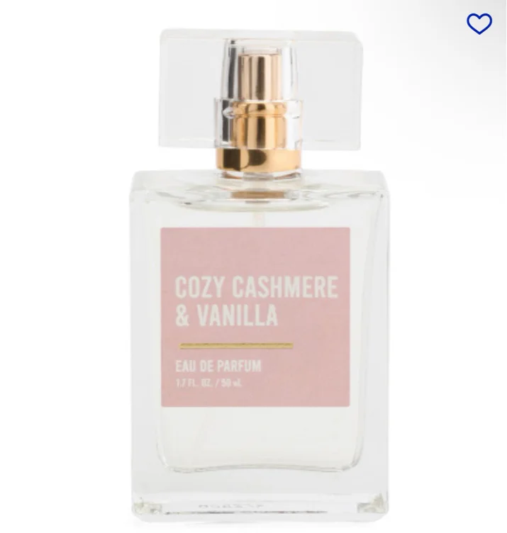 perfume