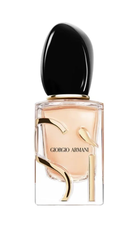 Armani Sì
