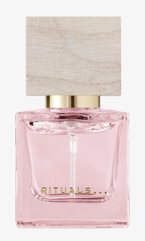 TRAVEL - FLEURS DE L’HIMALAYA - Eau de Parfum