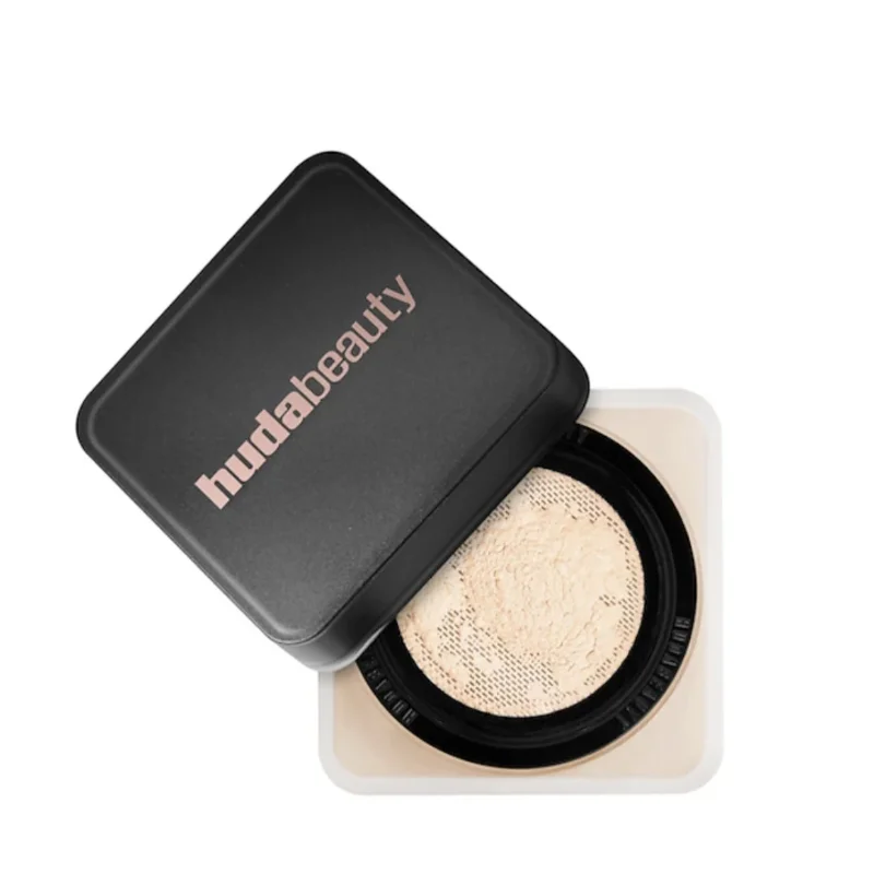 Easy Bake Loose Baking & Setting Powder - Cipria in polvere libera