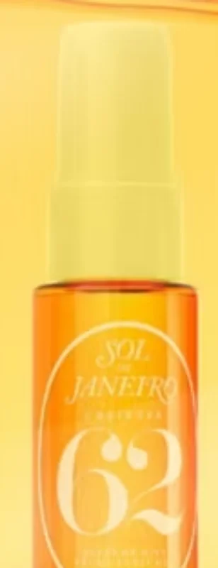 Sol de Janeiro Cheirosa 40 Hair & Body Perfume Mist 90ml - Boots
