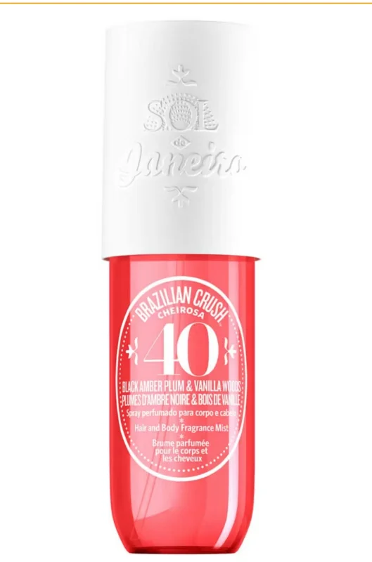 Sol de Janeiro Cheirosa 62 Hair & Body Perfume Mist 90ml - Boots