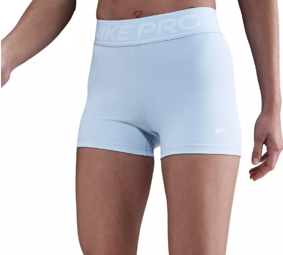 Nike NP 365 3 Shorts in Green. - size M (also in XL)