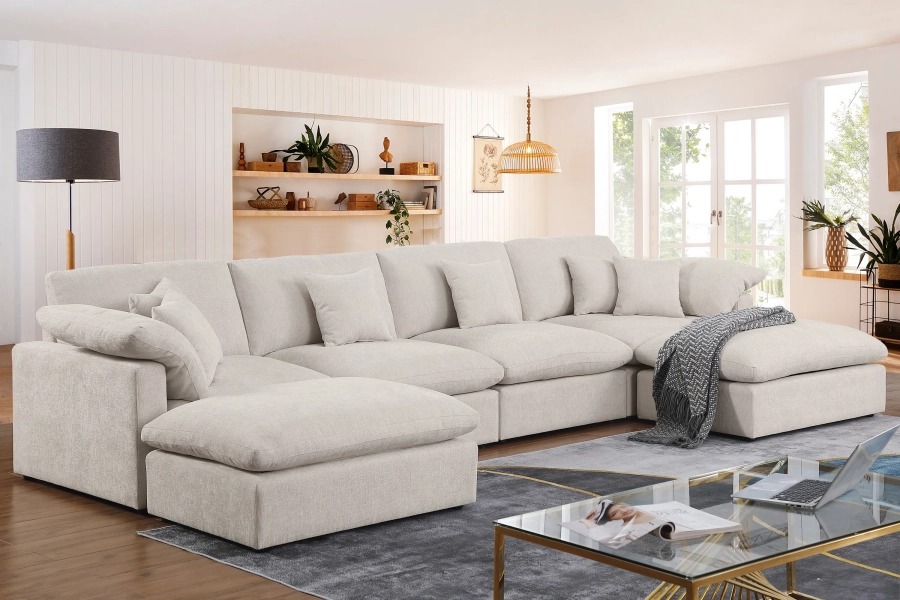 Sectional