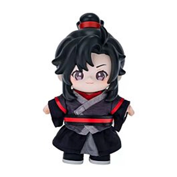 Mo Dao Zu Shi Mini Doll Jotos Figurine Doll Wei Wuxian