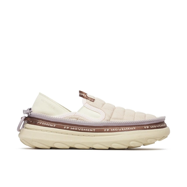 Hut Moc 2 Packable X FP Movement