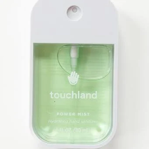 Touchland Power Mist Hand Sanitizer