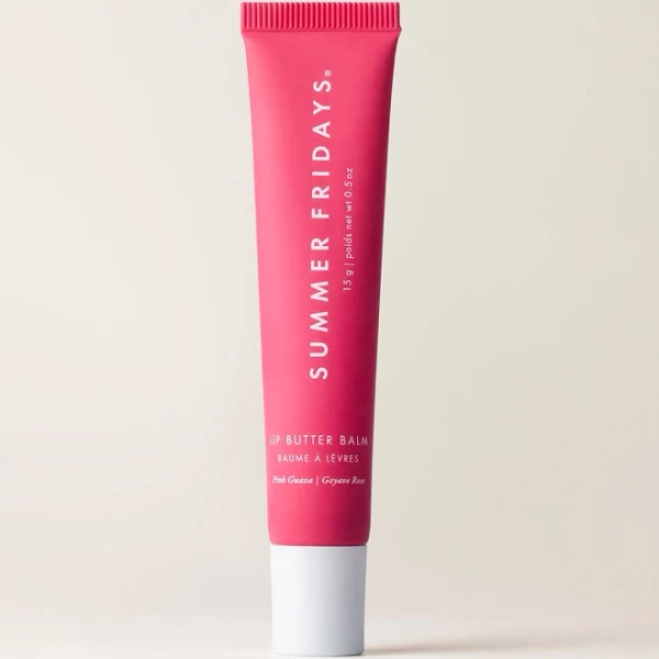 Summer Fridays Lip Butter Balm