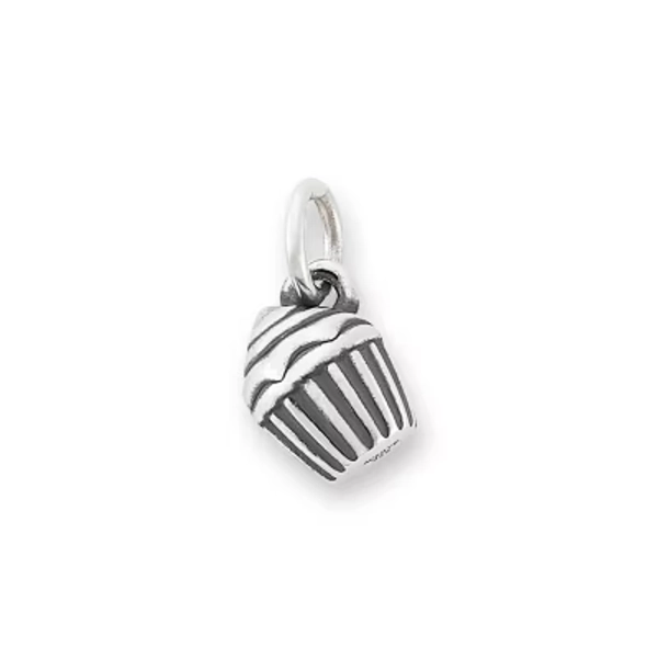 Mini Cupcake Charm