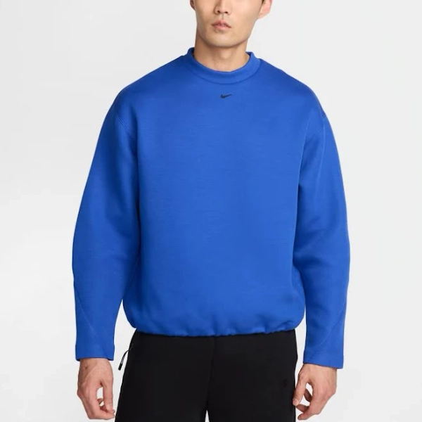 Nike Men's Tech Fleece Crew