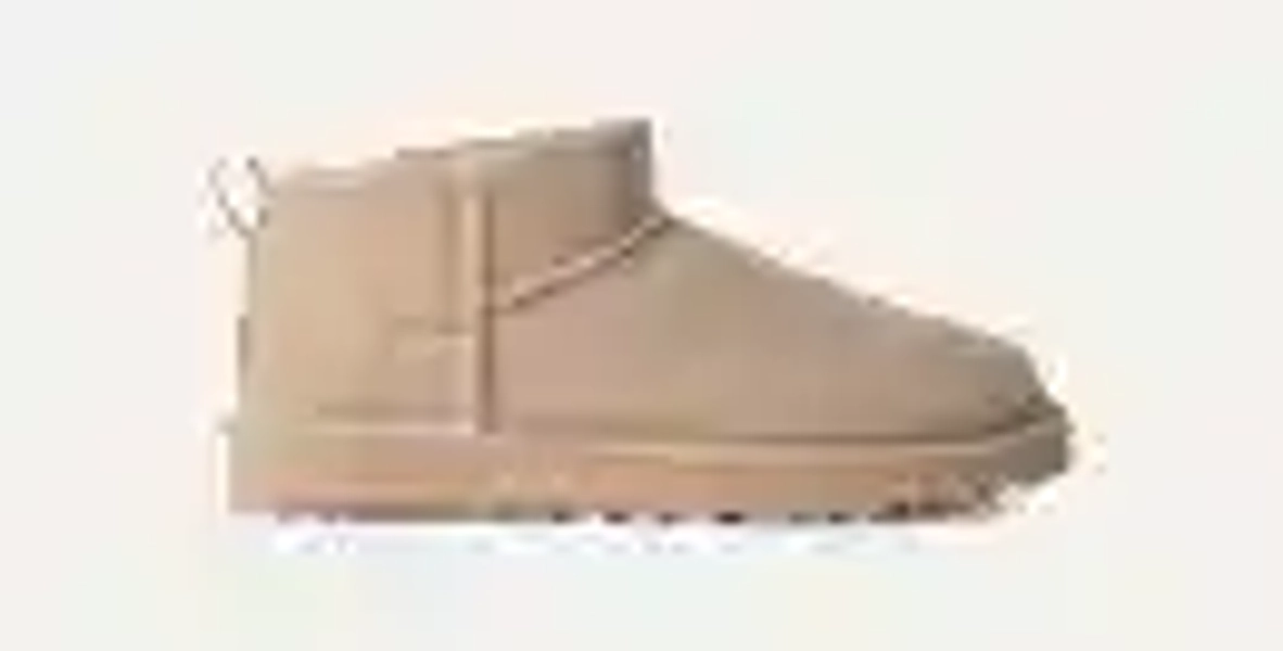 Women's Classic Ultra Mini