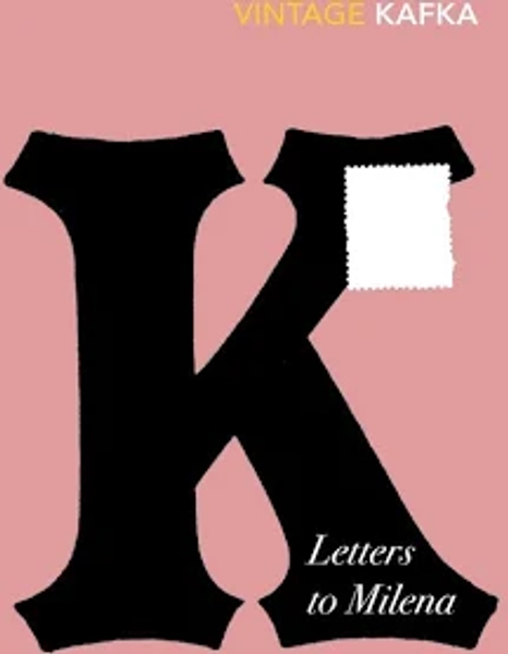 Letters to Milena