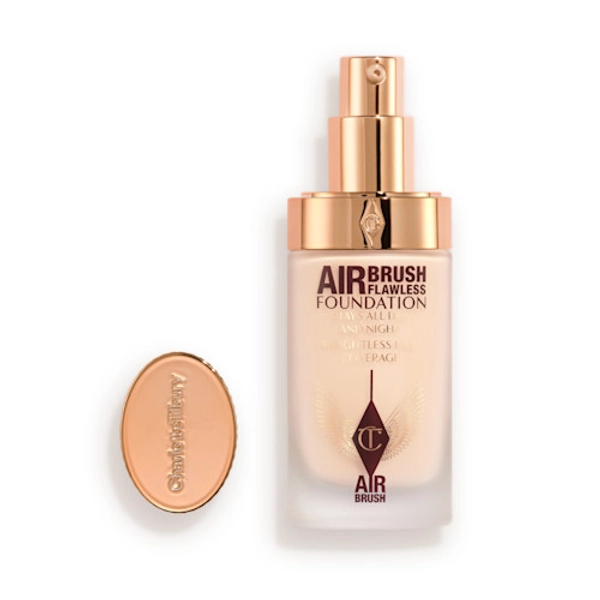 AIRBRUSH FLAWLESS FOUNDATION - 2 NEUTRAL