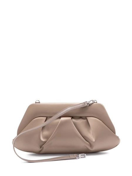 Themoirè pochette à design plissé | Taille unique