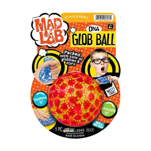 Mad Lab DNA Glob Ball